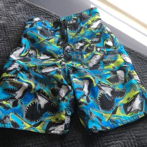 Joe Boxer swim shorts